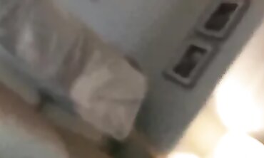 Hot Wife Sharing Secret with Her Husband's Friend