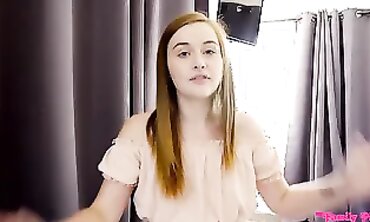 TwattPotions" or "Magical Elf Girl Uses Sex Magic To Save Christmas!