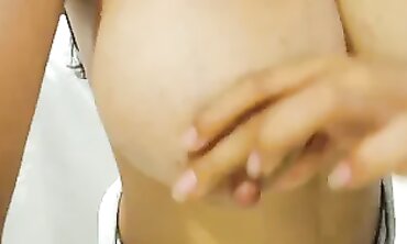 Busty MILF Teaches barely legal Co-Worker How to Suck & Fuck Like A Pro