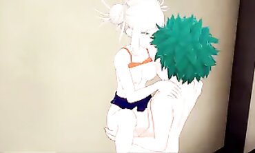 Throat-Plowing Porn Parody - My Little Vixen Academy Animations