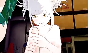 Throat-Plowing Porn Parody - My Little Vixen Academy Animations