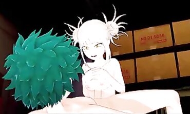Throat-Plowing Porn Parody - My Little Vixen Academy Animations