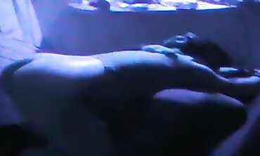 Valentin's Day Bondage Role Play - BDSM Couple Fucked Hard By Dominatrix