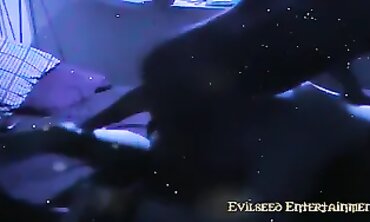 Valentin's Day Bondage Role Play - BDSM Couple Fucked Hard By Dominatrix