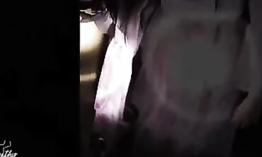Hot German Amateur Couple Fucking Hardcore - Anal Creampie