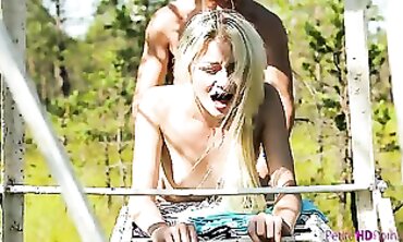 BonerDevine's Sex Ed Lesson with Hot Teacher" or "Boning-devines Guide to Passionate Lovemaking" (SEO Friendly)
