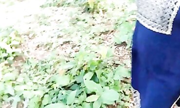 Public Stranger Fucks Older Woman Outdoor Risky Sex Adventure