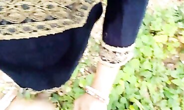 Public Stranger Fucks Older Woman Outdoor Risky Sex Adventure