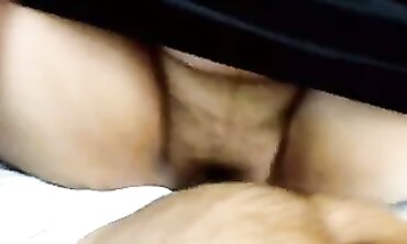 Public Stranger Fucks Older Woman Outdoor Risky Sex Adventure