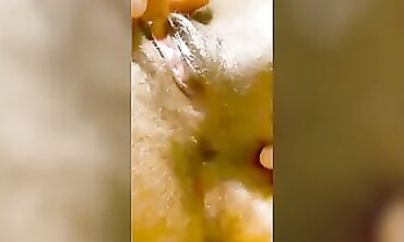 White Hot Passionate Sex - Old Man Fucks barely legal Blonde With Big Natural Boobs