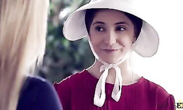 HandMaiden's Secret Diary Entry #3 : A Darker Side of Love in Gilead