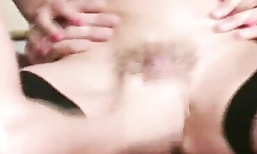 Big Boobed MILF Sucks & Rides Huge Dick in High Heels - Amateur Porn Star Wannabe