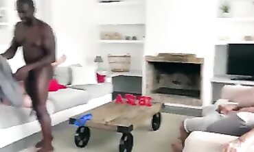 Sexy Fitness Guru - Hot Bodied Brunette Teaches You How To Get In Shape