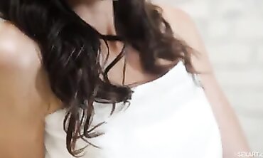 Lina Ariana's Multi-Race Encounters - PornPros