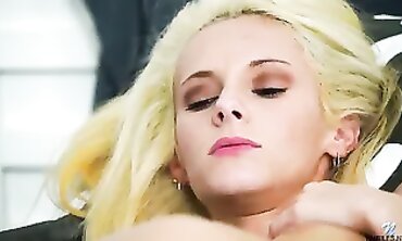 Rosie Fucks Her Way Through Life - A Sex-Positive Journey