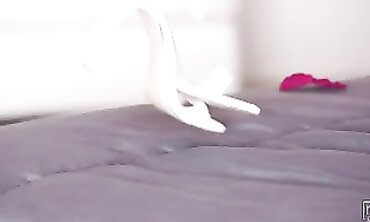 Two Becomes One" - Sexy Couple Share Intimate Moments In A Romantic Erotic Film By Renowned Director And Starring Popular Pornstar Duo