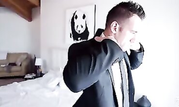 Two Becomes One" - Sexy Couple Share Intimate Moments In A Romantic Erotic Film By Renowned Director And Starring Popular Pornstar Duo