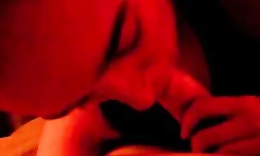Summer Hidden's POV Deepthroat Blowjob Session with Facial Finish