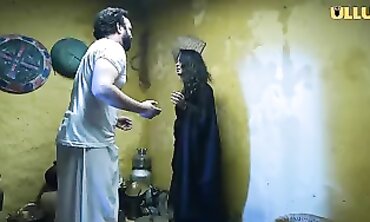 Hot MILF Jane Anjan's Erotic Dance in Part-II - Sensual Indian Desi Dancer