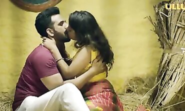 Hot MILF Jane Anjan's Erotic Dance in Part-II - Sensual Indian Desi Dancer