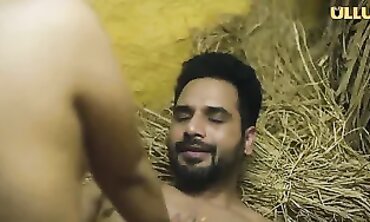 Hot MILF Jane Anjan's Erotic Dance in Part-II - Sensual Indian Desi Dancer
