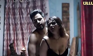 Hot MILF Jane Anjan's Erotic Dance in Part-II - Sensual Indian Desi Dancer