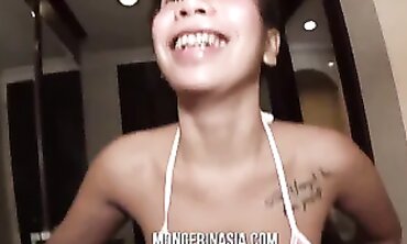 Filipino Teens Unleashed - Sex Ed Lesson Gone Wild