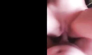 18yo Teen Babe's First Anal Experience in Classroom