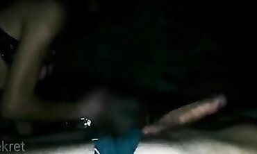 Hot Wife Blowing Buddy And Husband In Threesome For A Wild Night Of Passion