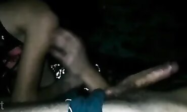 Hot Wife Blowing Buddy And Husband In Threesome For A Wild Night Of Passion