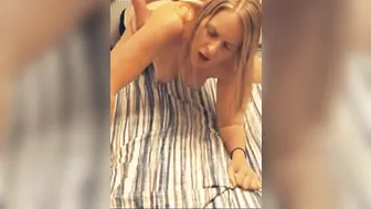 Step Mom Teaches Step Son In Law How To Please A Woman - MILF Tutorial