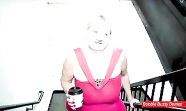 Ambers-DogVision" or "Ex Girlfriend's memory - Amber Conner's POV