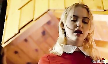 Volupteous Curvy Girl Next Door" or "Curvaceous Beauties Fucked Hard by Huge Dick" or "Sabrine Loves Big Black Dicks". This new SEO-friendly & catchy video titles