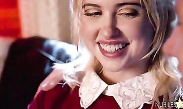 Volupteous Curvy Girl Next Door" or "Curvaceous Beauties Fucked Hard by Huge Dick" or "Sabrine Loves Big Black Dicks". This new SEO-friendly & catchy video titles