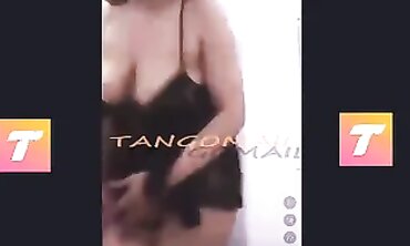 Tango Malaka Shosho's Passionate Dance Sensation - Erotic Latin Rhythm