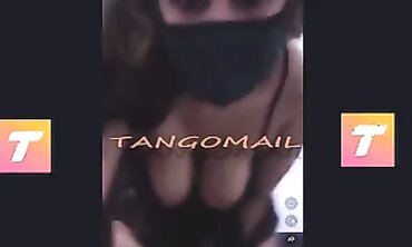 Tango Malaka Shosho's Passionate Dance Sensation - Erotic Latin Rhythm