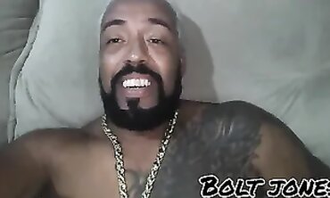 Big Booty Latina Sensual Dance Pole Dancing - BoltJones