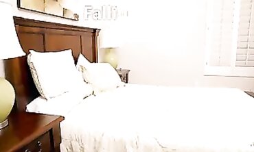 Falling-For-You" - A Romantic Journey of Love with Your Favorite Couple (Sexy & Passionate)