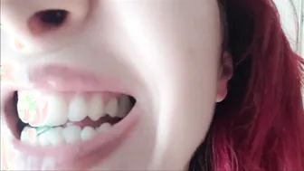 Biggest African Giantess Ever - Sinister Masquerade of Pain & Pleasure
