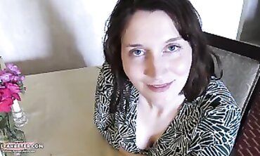 Hot Wife Swinger Party - German Amateur Orgy
