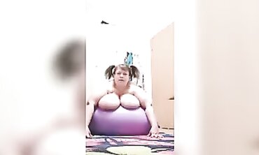 Irene Doikna's Anal Adventures - A Sexual Odyssey