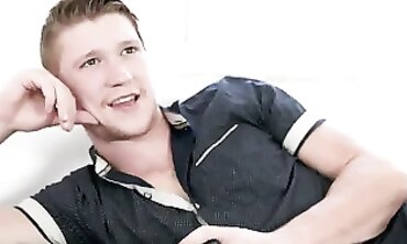 Family Fun Night Gone Wild! Stepbrother's Surprise Massage Ends In A Hot Creampie