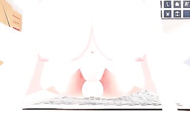 3D Animated Porn Parody - Sexual Adventures of Three Dimensional Characters