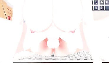 3D Animated Porn Parody - Sexual Adventures of Three Dimensional Characters
