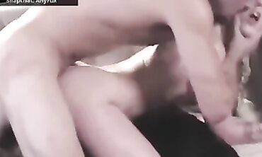 Step Sister's First Time - Older Brother Teaches Her How To Ride A Dick