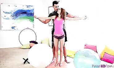Fitness Guru Shows You How To Maintain A Firm Body And Mind