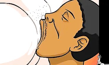 Daddy's College Confessions - Sex Ed Lesson Gone Wrong