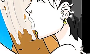 Daddy's College Confessions - Sex Ed Lesson Gone Wrong
