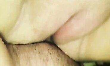 Hot & Bothered - Sexy Brunette Teen Fucked Hard By Step-Brother