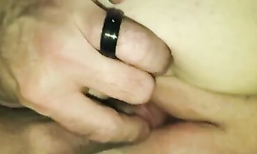 Hot & Bothered - Sexy Brunette Teen Fucked Hard By Step-Brother